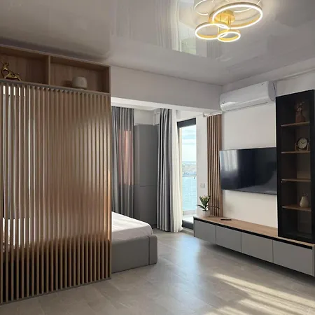 Luxury & Charming - Apartament *