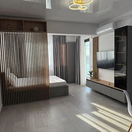 Apartament Luxury & Charming - *
