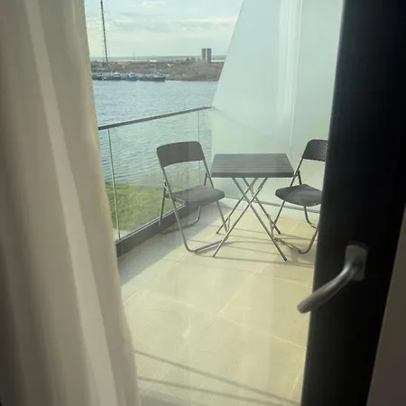 Luxury & Charming - Apartament