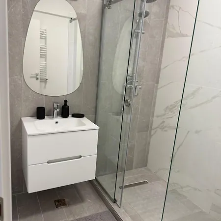 Luxury & Charming - Apartament *